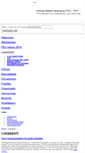 Mobile Screenshot of loopsport.avpec1910.nl
